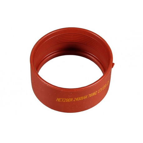  Bague d'étanchéité, gaine de suralimentation ()