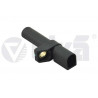 Capteur d'angle, vilebrequin