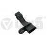 Capteur d'angle, vilebrequin