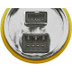 Ballast, lampe à décharge