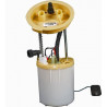 unité d'alimentation de carburant