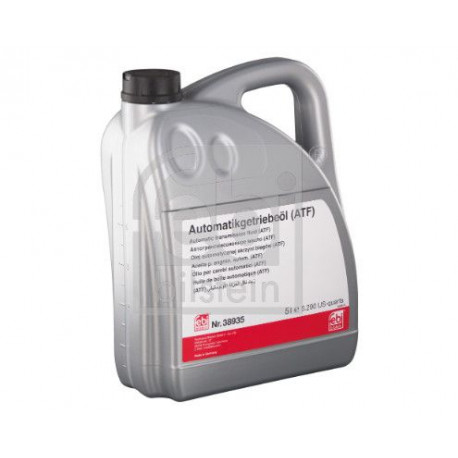  Huile pour boîte automatique ()