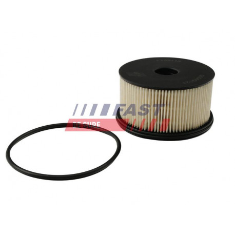  Filtre, unité d'alimentation de carburant ()