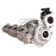  Turbocompresseur, suralimentation ()
