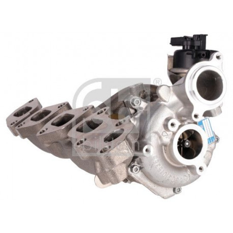  Turbocompresseur, suralimentation ()