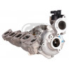 Turbocompresseur, suralimentation