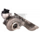 Turbocompresseur, suralimentation