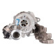 Turbocompresseur, suralimentation