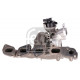 Turbocompresseur, suralimentation