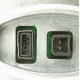 Ballast, lampe à décharge