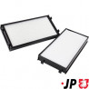 Kit de filtres, air d’habitacle