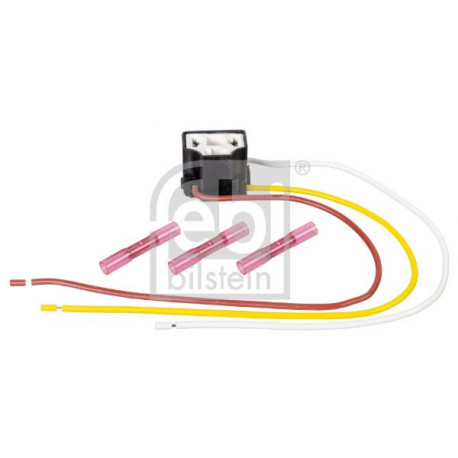  Kit réparation de câble, projecteur principal ()