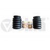 Coupelle de suspension