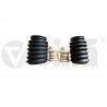 Coupelle de suspension