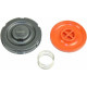  Diaphragme, ventilation du carter-moteur ()