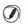 Capteur NOx, Catalyseur NOx