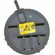  Diaphragme, ventilation du carter-moteur ()