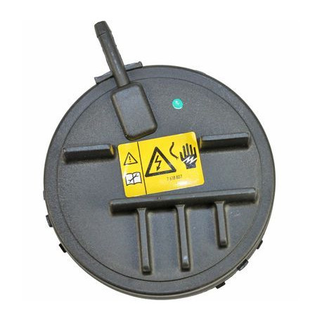  Diaphragme, ventilation du carter-moteur ()