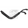 Tuyau, ventilation de carter-moteur
