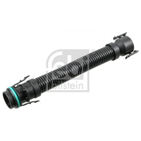  Tuyau, ventilation de carter-moteur ()
