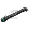 Tuyau, ventilation de carter-moteur