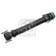 Tuyau, ventilation de carter-moteur