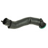 Tuyau, ventilation de carter-moteur