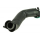 Tuyau, ventilation de carter-moteur