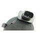 Tuyau, ventilation de carter-moteur