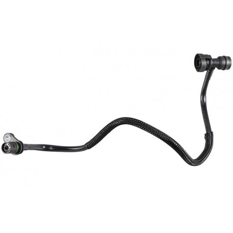  Tuyau, ventilation de carter-moteur ()