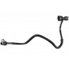 Tuyau, ventilation de carter-moteur