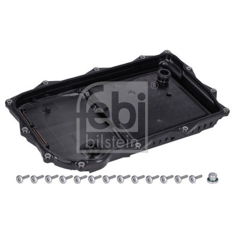  Filtre hydraulique, boîte automatique ()