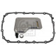  Kit de filtre hydraulique, boîte automatique ()
