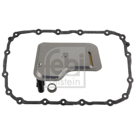 Kit de filtre hydraulique, boîte automatique ()
