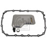 Kit de filtre hydraulique, boîte automatique