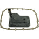  Kit de filtre hydraulique, boîte automatique ()