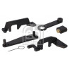 Kit d'outils, chaîne de distribution