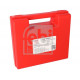 Kit d'outils, chaîne de distribution