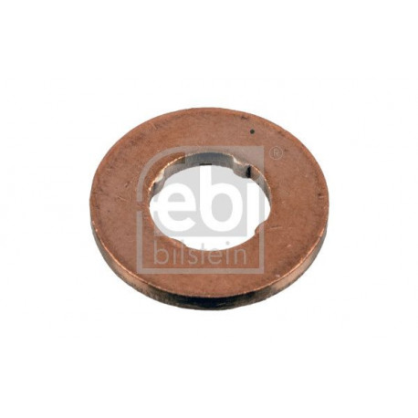  Bague d'étanchéité, injecteur ()