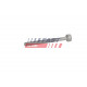  Vis, support pour contrôleur d'injecteurs ()