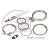Kit de montage, compresseur