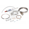 Kit de montage, compresseur