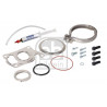 Kit de montage, compresseur