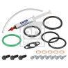 Kit de montage, compresseur