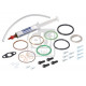  Kit de montage, compresseur ()