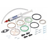 Kit de montage, compresseur