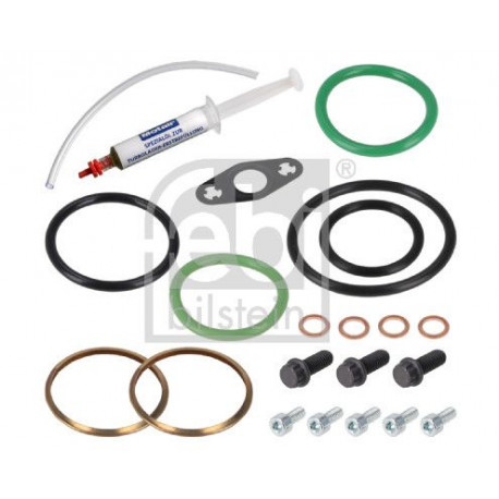  Kit de montage, compresseur ()