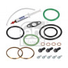 Kit de montage, compresseur