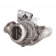 Turbocompresseur, suralimentation