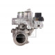 Turbocompresseur, suralimentation